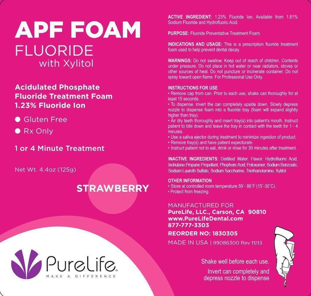 PureLife APF